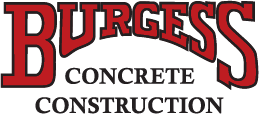 Burgess Concrete Construction